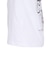 チャムス（CHUMS）キッズ フラッフィーポケットブラッシュド ロングスリーブTシャツ CH21-1475-W001