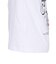 チャムス（CHUMS）キッズ フラッフィーポケットブラッシュド ロングスリーブTシャツ CH21-1475-W001
