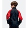 アンダーアーマー（UNDER ARMOUR）ジュニア トリコット プリント ウーブン フルジップ ジャケット 6016568 002