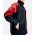 アンダーアーマー（UNDER ARMOUR）ジュニア トリコット プリント ウーブン フルジップ ジャケット 6016568 002