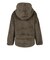 チャンピオン（CHAMPION）WBA SHERPA ジップ フィーディー ジャケット CW-E603 550