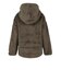 チャンピオン（CHAMPION）WBA SHERPA ジップ フィーディー ジャケット CW-E603 550