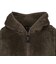 チャンピオン（CHAMPION）WBA SHERPA ジップ フィーディー ジャケット CW-E603 550