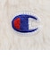 チャンピオン（CHAMPION）WBA SHERPA ジップ フィーディー ジャケット CW-E603 020