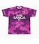 京都サンガF.C.（KYOTO SANGA F.C.）2026 コンフィット半袖Tシャツ No.12 KS2601001