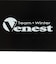 チームベネスト（Team Venest）スキー・スノーボード用 馬毛ブラシ TWV-9889