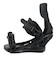 フラックス（FLUX）スノーボードビンディング CX F27CXB