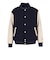 チャンピオン（CHAMPION）CA MELTON VARSITY ジャケット C3-E604 370
