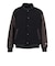 チャンピオン（CHAMPION）CA MELTON VARSITY ジャケット C3-E604 090