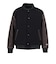 チャンピオン（CHAMPION）CA MELTON VARSITY ジャケット C3-E604 090