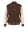 チャンピオン（CHAMPION）CA MELTON VARSITY ジャケット C3-E604 860