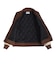 チャンピオン（CHAMPION）CA MELTON VARSITY ジャケット C3-E604 860