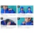 レセーダ（RESEEDA）ジュニア スノースーツ 上下セット RES79200 897009