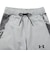 アンダーアーマー（UNDER ARMOUR）アーマーフリース カモ ジョガーパンツ 6016735 011
