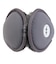 エレクトリック（ELECTRIC）アイコンイヤーマフ EA135 GREY