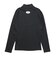 アンダーアーマー（UNDER ARMOUR）コールドギア モックネック シャツ 6013665 008
