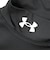 アンダーアーマー（UNDER ARMOUR）コールドギア モックネック シャツ 6013665 008