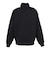 チャンピオン（CHAMPION）AS LOOSE ハーフジップ スウェットシャツ C3-E009 090