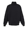 チャンピオン（CHAMPION）AS LOOSE ハーフジップ スウェットシャツ C3-E009 090