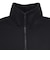 チャンピオン（CHAMPION）AS LOOSE ハーフジップ スウェットシャツ C3-E009 090