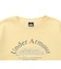 アンダーアーマー（UNDER ARMOUR）ライバルフリース クルーネック 6016832 700