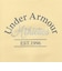 アンダーアーマー（UNDER ARMOUR）ライバルフリース クルーネック 6016832 700