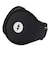 エレクトリック（ELECTRIC）アイコンイヤーマフ EA135 BLACK