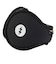 エレクトリック（ELECTRIC）アイコンイヤーマフ EA135 BLACK