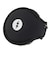 エレクトリック（ELECTRIC）アイコンイヤーマフ EA135 BLACK