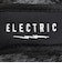 エレクトリック（ELECTRIC）アイコンイヤーマフ EA135 BLACK