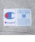 チャンピオン（CHAMPION）AS LOOSE ハーフジップ スウェットシャツ C3-E009 070