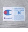 チャンピオン（CHAMPION）AS LOOSE ハーフジップ スウェットシャツ C3-E009 070