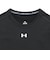 アンダーアーマー（UNDER ARMOUR）コールドギア クルーネック 6013664 008