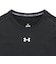 アンダーアーマー（UNDER ARMOUR）コールドギア クルーネック 6013664 008