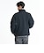 クイックシルバー（Quiksilver）DNA AIR MICRO RIP ジャケット 26FW QJK264002 BLK