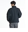 クイックシルバー（Quiksilver）DNA AIR MICRO RIP ジャケット 26FW QJK264002 BLK