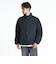 クイックシルバー（Quiksilver）DNA AIR MICRO RIP ジャケット 26FW QJK264002 BLK