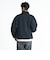クイックシルバー（Quiksilver）DNA AIR MICRO RIP ジャケット 26FW QJK264002 BLK