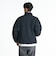 クイックシルバー（Quiksilver）DNA AIR MICRO RIP ジャケット 26FW QJK264002 BLK