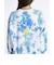 ロキシー（ROXY）STAY WILD ロングスリーブT レトロプリント長袖Tシャツ 26FW RLT264009 NVY