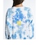 ロキシー（ROXY）STAY WILD ロングスリーブT レトロプリント長袖Tシャツ 26FW RLT264009 NVY