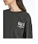 ロキシー（ROXY）JIVY PULLOVER ロゴスウェットプルオーバー 26FW RPO264021 BBK