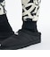 クイックシルバー（Quiksilver）WR BONDING ボンディングパンツ 26FW QPT264006 BLK2