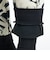 クイックシルバー（Quiksilver）WR BONDING ボンディングパンツ 26FW QPT264006 BLK2