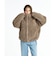 ロキシー（ROXY）TEDDY BOA ジャケット 26FW RJK264040 MOC