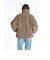 ロキシー（ROXY）TEDDY BOA ジャケット 26FW RJK264040 MOC