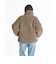 ロキシー（ROXY）TEDDY BOA ジャケット 26FW RJK264040 MOC