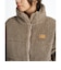 ロキシー（ROXY）TEDDY BOA ジャケット 26FW RJK264040 MOC