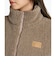 ロキシー（ROXY）TEDDY BOA ジャケット 26FW RJK264040 MOC