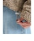 ロキシー（ROXY）TEDDY BOA ジャケット 26FW RJK264040 MOC